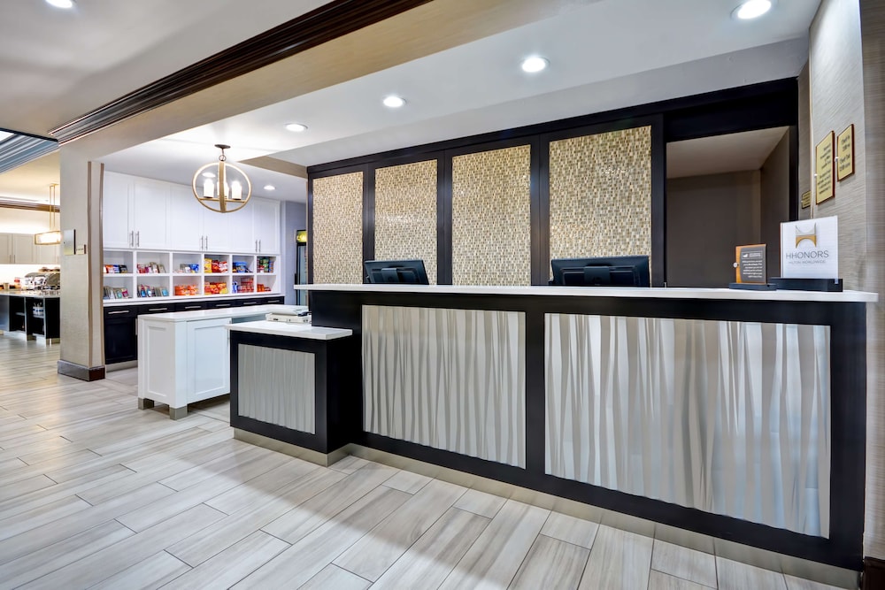 Homewood Suites by Hilton Dallas Lewisville - photo 8