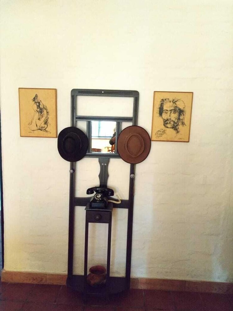 Casona Rural de Maipu in Mendoza, Argentina