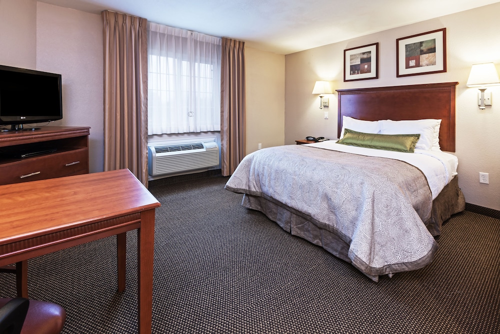 Candlewood Suites Hotel Texas City an IHG Hotel - photo 5