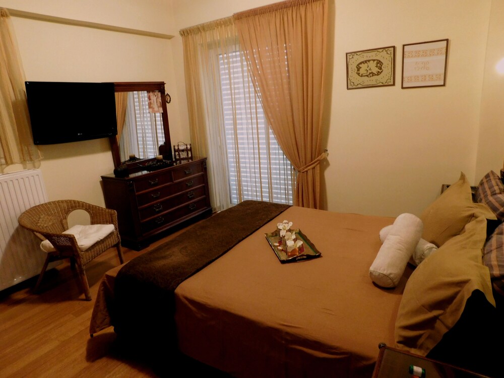 Helen’s Villa — Rafina — photo 3