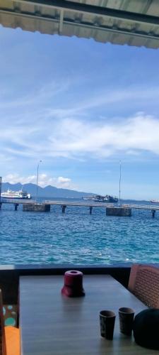 Yudha — Unknown City — photo 3