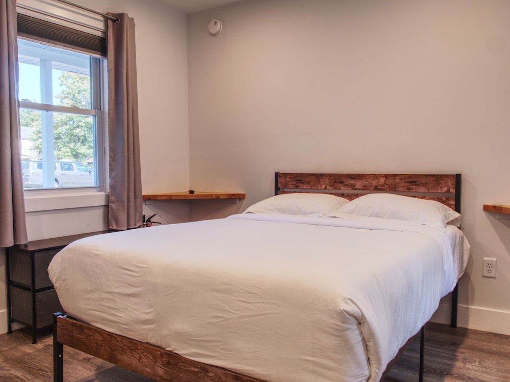 Vermont Suites - photo 11