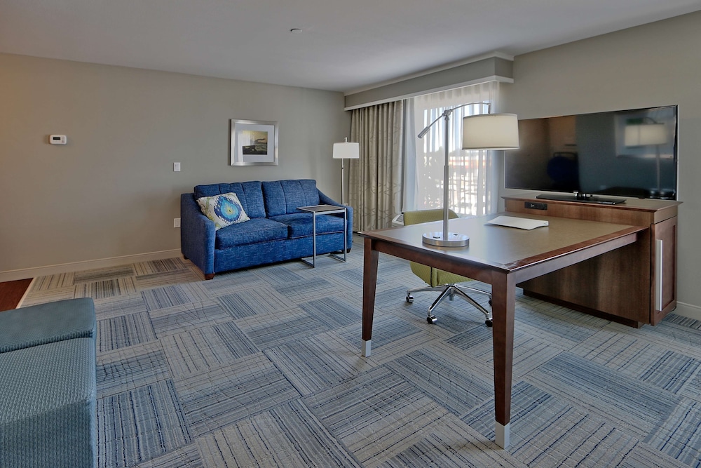 Hampton Inn & Suites Las Cruces I 10 - photo 22