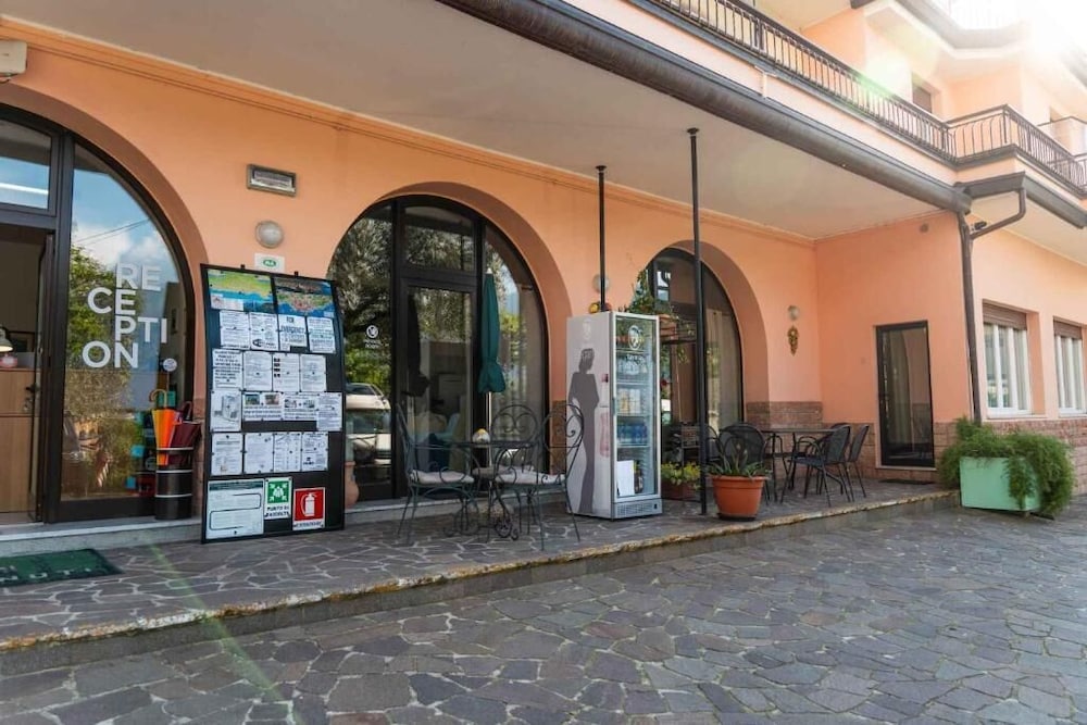 Villaggio Turistico Priori Malcesine — Malcesine — photo 3