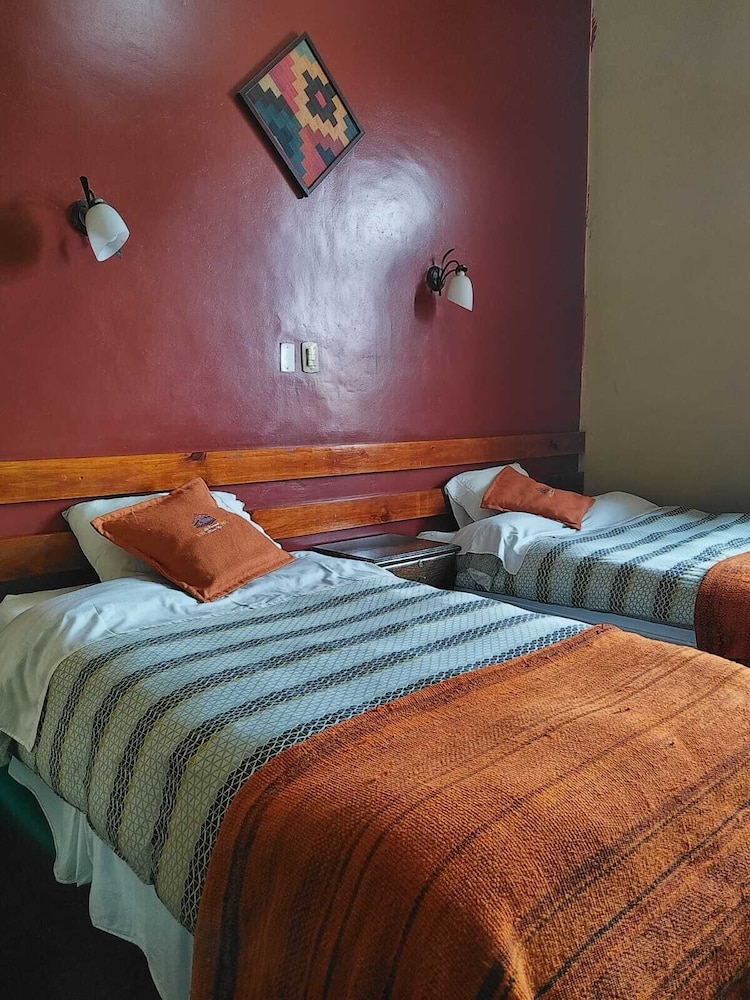 La Casona de palacio Viejo — Arequipa — photo 5