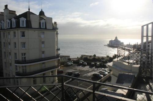 Ocean Breeze Residences in Eastbourne, United Kingdom