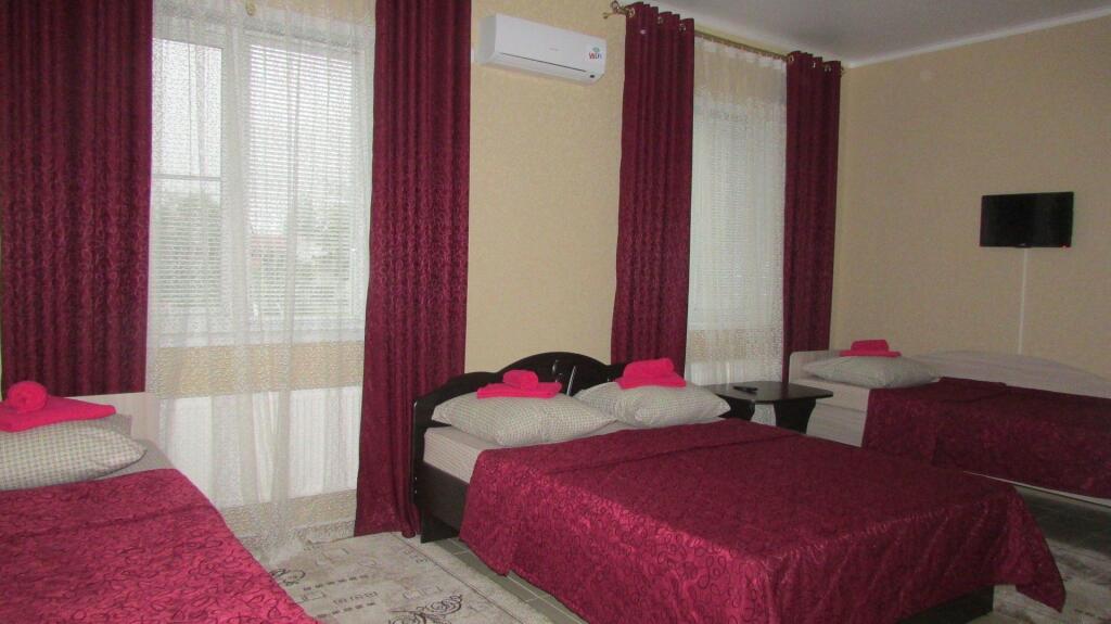 Hotel Luch — Borisoglebsk — photo 4
