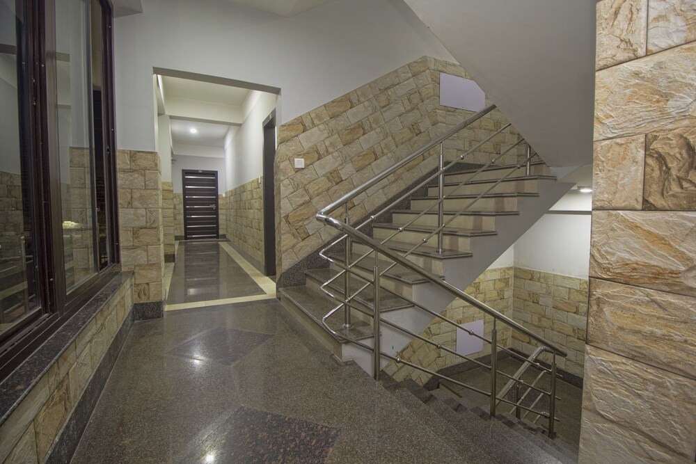 OYO 25007 Hotel Royal Garden in Siliguri, India