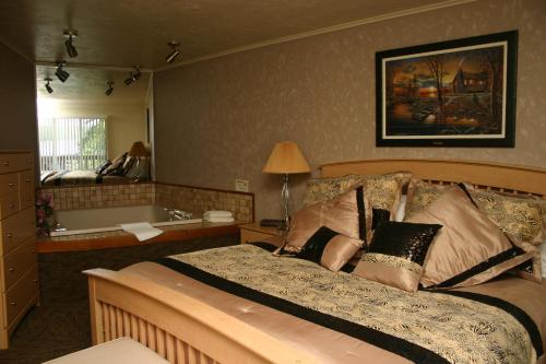 Summerset Inn Resort - photo 25