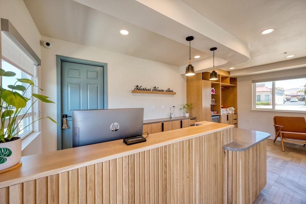 Harbor House Inn Morro Bay - photo 5