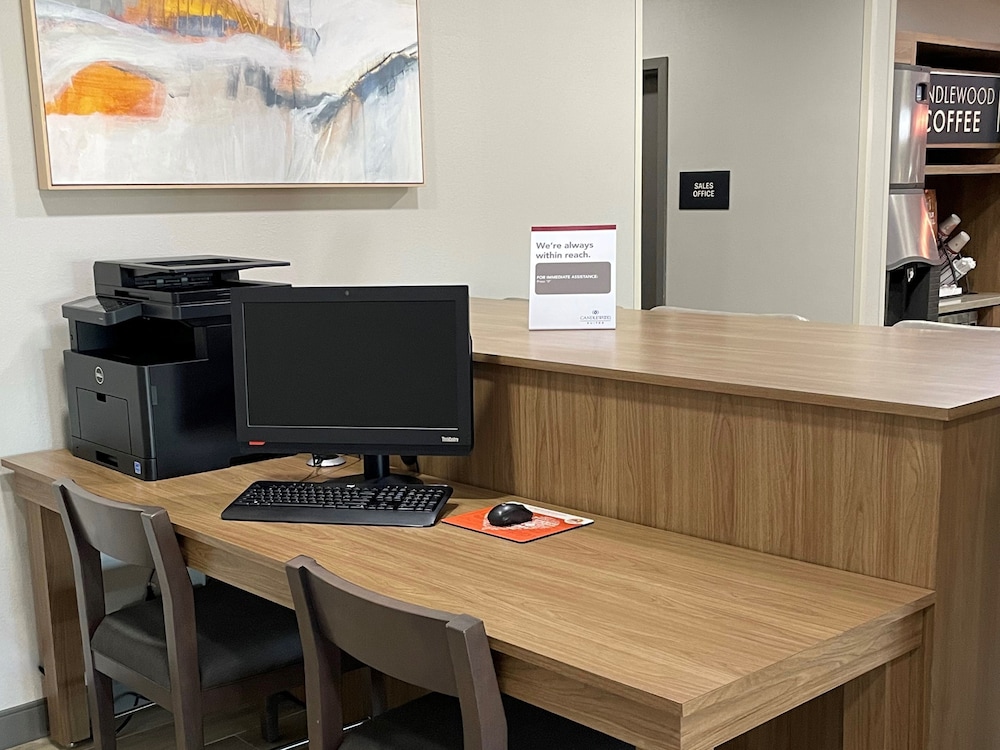Candlewood Suites Tuscaloosa by IHG - photo 61