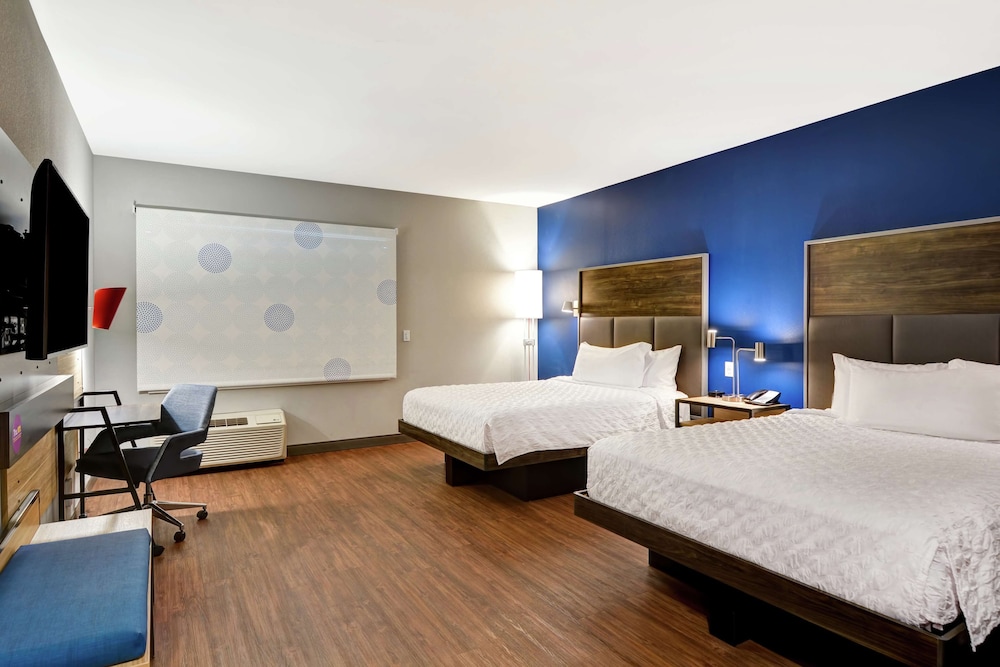 Tru by Hilton Idaho Falls - photo 6
