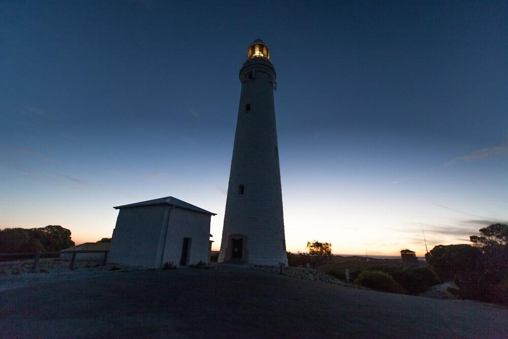 Rottnest Lodge