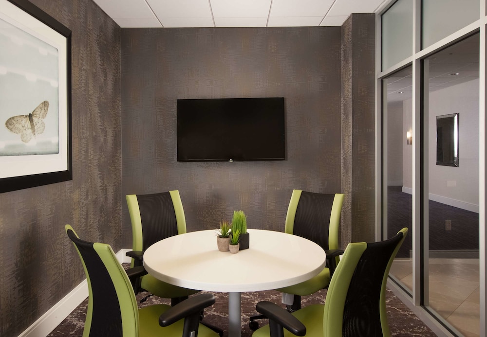 Courtyard Miami in Coral Gables by Marriott - photo 6