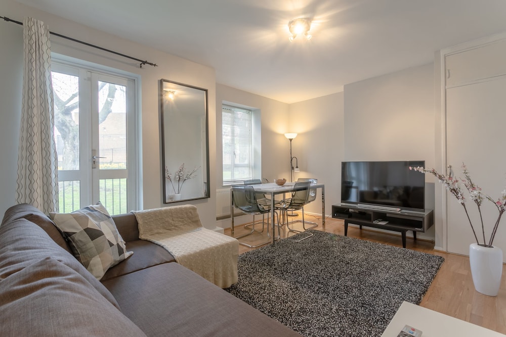 Old Street Apartments — 4-Star Luxury Hotel in London, United Kingdom