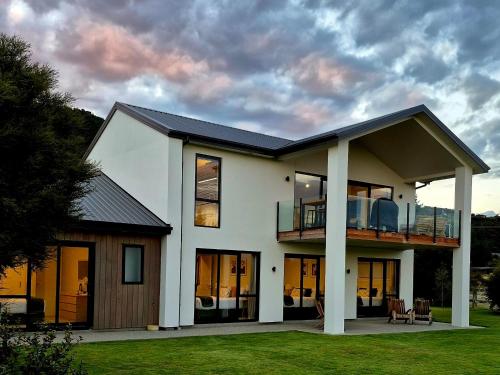 ValleyView Wanaka in Wanaka, New Zealand