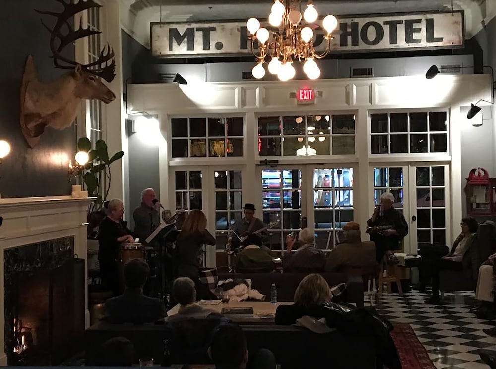 Hood River Hotel - photo 52