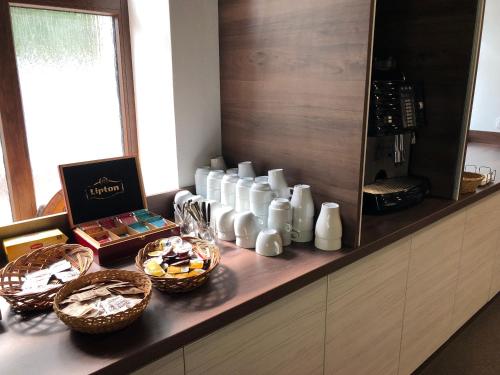 Hotel Moravia — Boskovice — photo 2