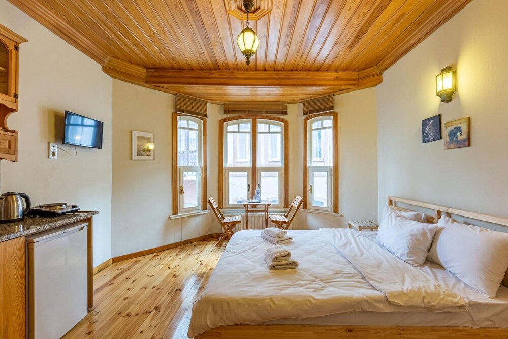 Fener Emlak - last minute hotel in Istanbul