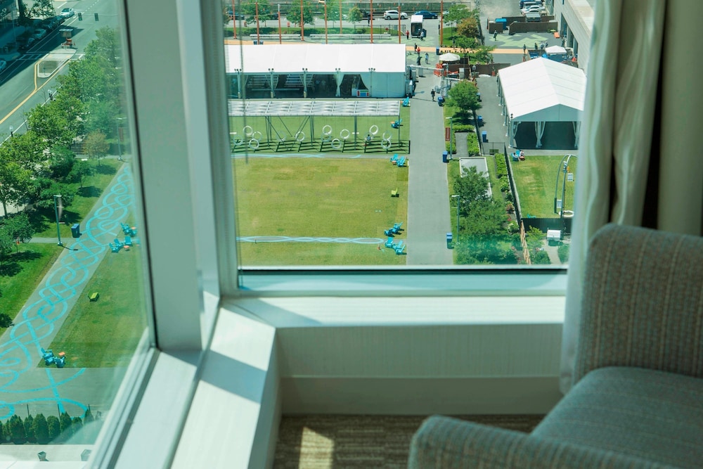 The Westin Boston Seaport District - photo 9
