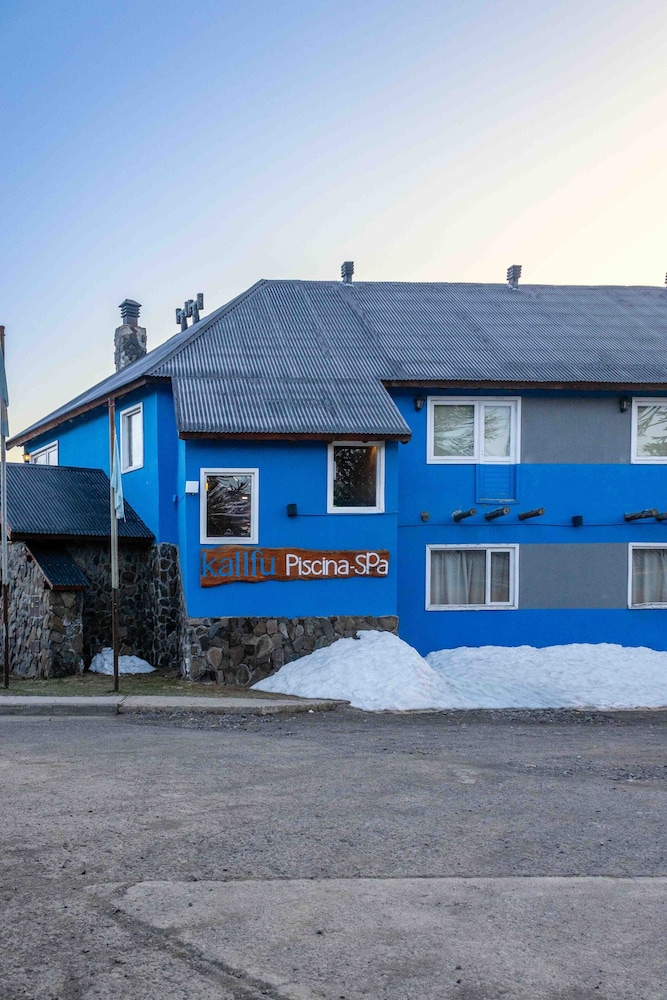 Hostería Kallfu - last minute hotel in Unknown City