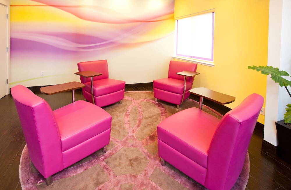 Menlo Park Inn - photo 4