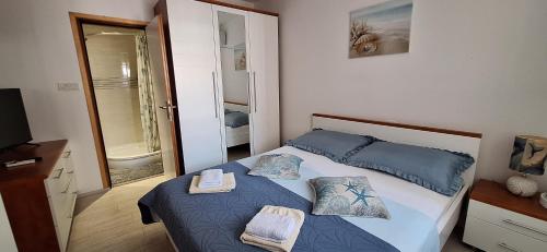 Rooms & Studio Old Town Pag in Pag, Croatia