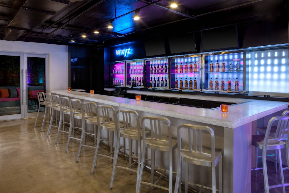 Aloft Miami Brickell - photo 30
