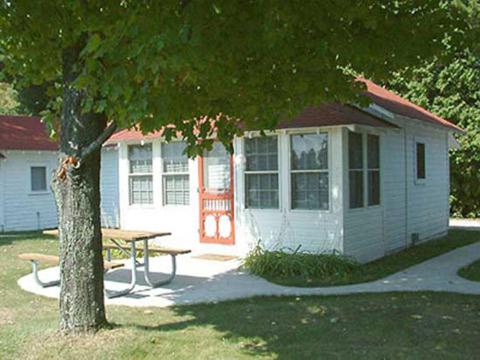 Fountain Point Resort - photo 15