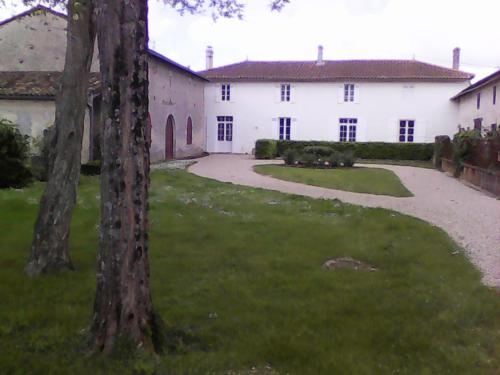 Le Clos de Vrillant - last minute hotel in Unknown City