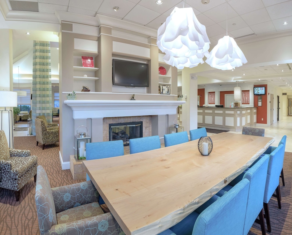 Hilton Garden Inn Plymouth - photo 4