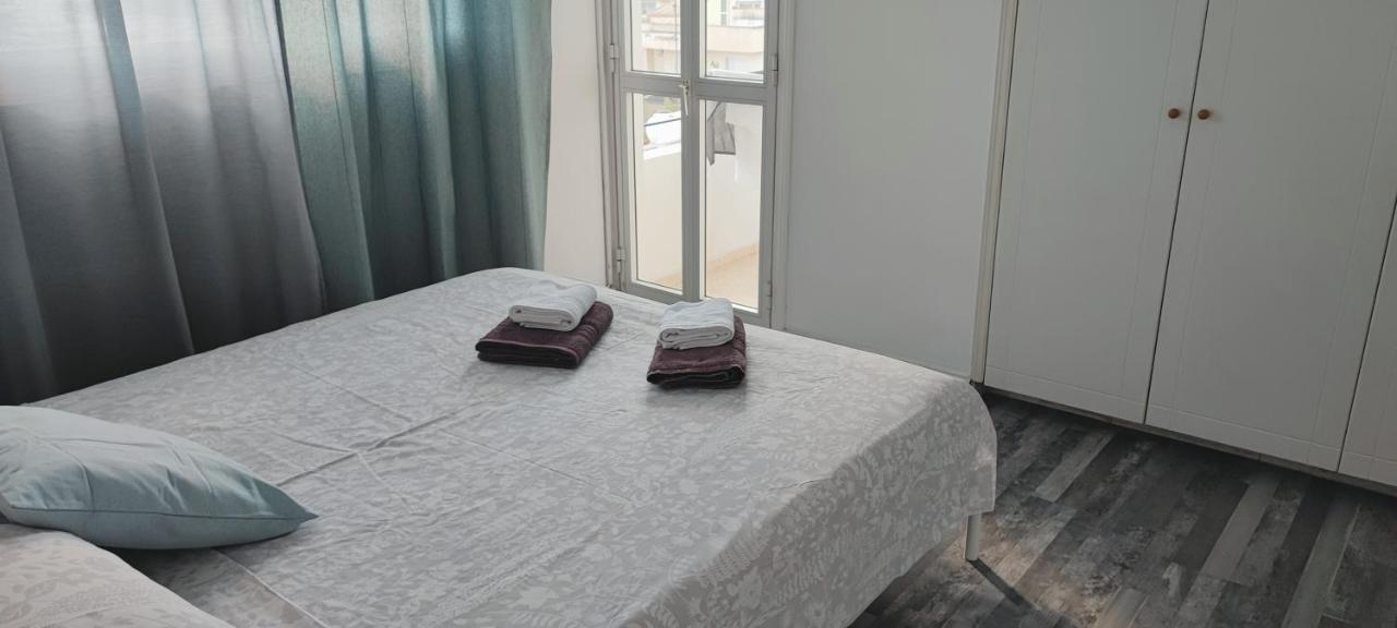 Zinas modern flat Nicosia