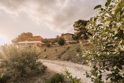 Casale 700 - last minute hotel in Amendolara