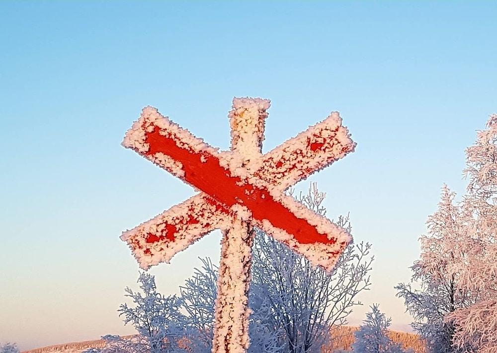 Kolåsens Fjällhotell in Are, Sweden