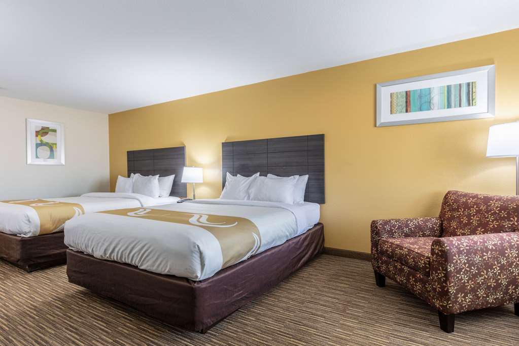 Quality Inn Southaven Memphis South - photo 14