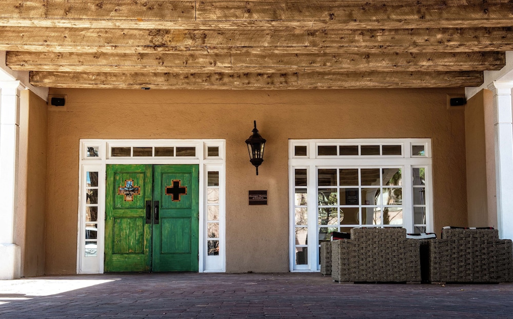 Hilton Santa Fe Historic Plaza - photo 67