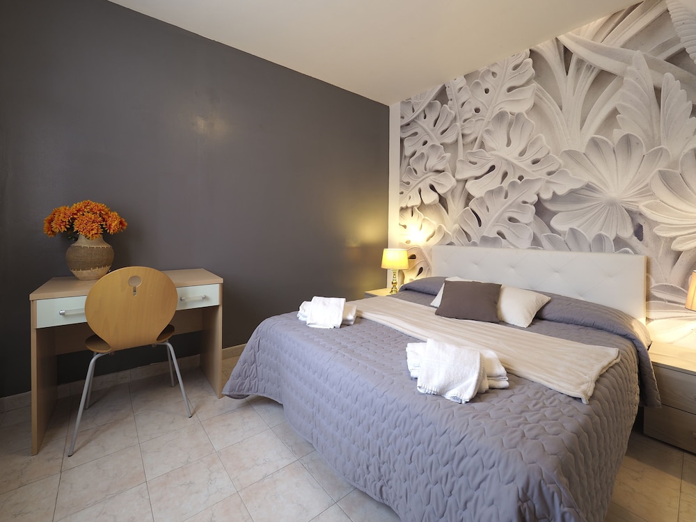 Diamante - carbon neutral hotel in Venice