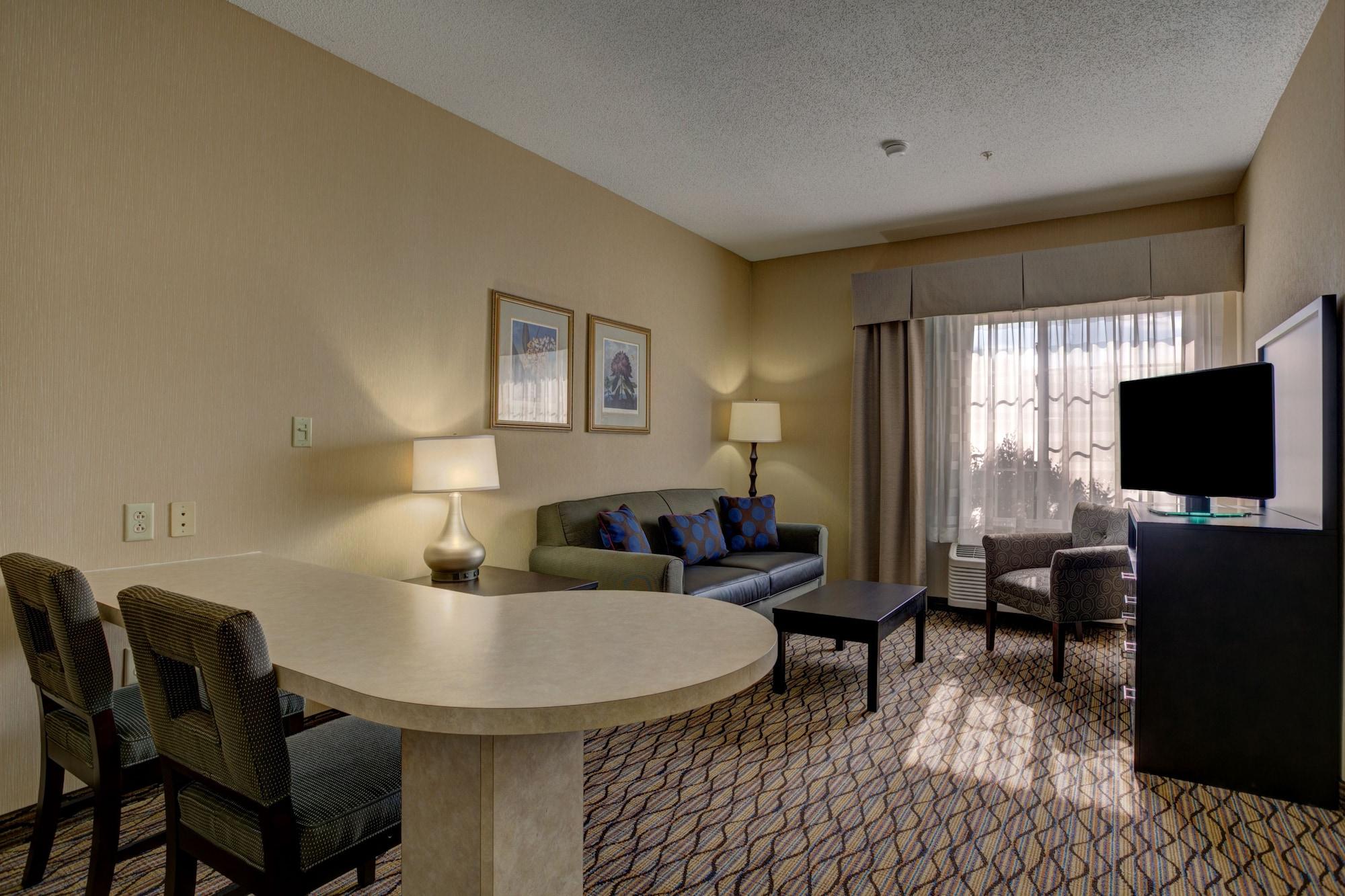 Holiday Inn Hotel & Suites Milwaukee Airport by IHG - photo 14