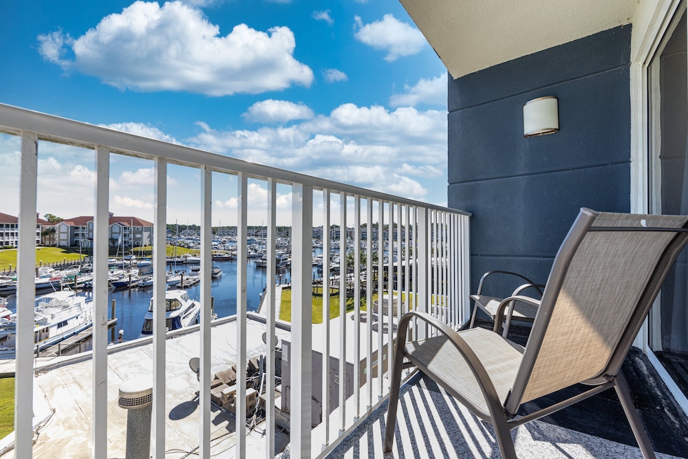 Holiday Inn Express N.Myrtle Beach Little River by IHG - photo 14