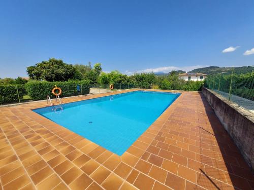 ApartmentsGarda Residenza Elisabetta 10 — 4-Star Luxury Hotel in Bardolino, Italy