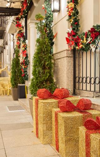 Hotel Bloom Batumi