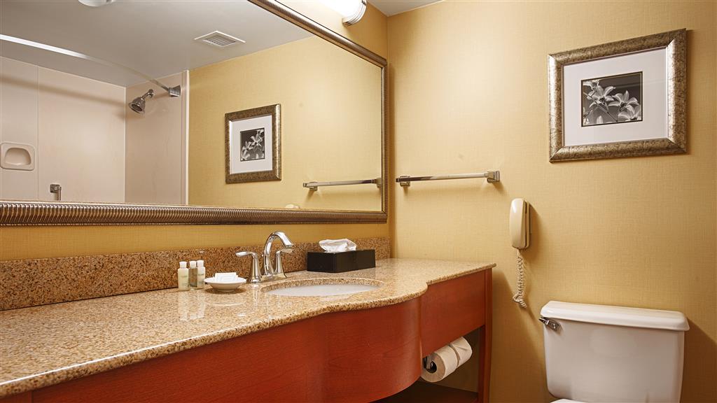 Best Western Plus Waterville Grand Hotel - photo 19