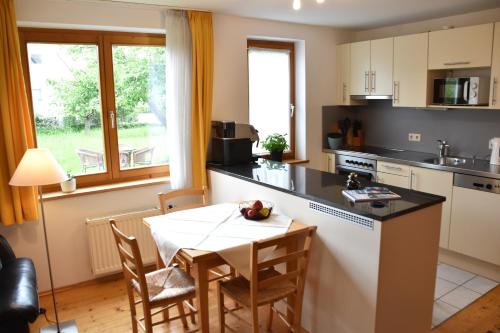 Apartment Denk — 4-Star Luxury Hotel in Bregenz, Austria