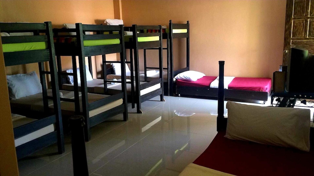 Country Inn Baggao Annex — hotel in Cagayan
