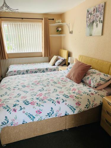 The Mallards — 4-Star Luxury Hotel in Sleaford, United Kingdom