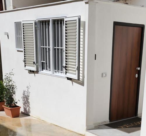 B&B Mazzocchi — 4-Star Luxury Hotel in Santa Maria Capua Vetere, Italy
