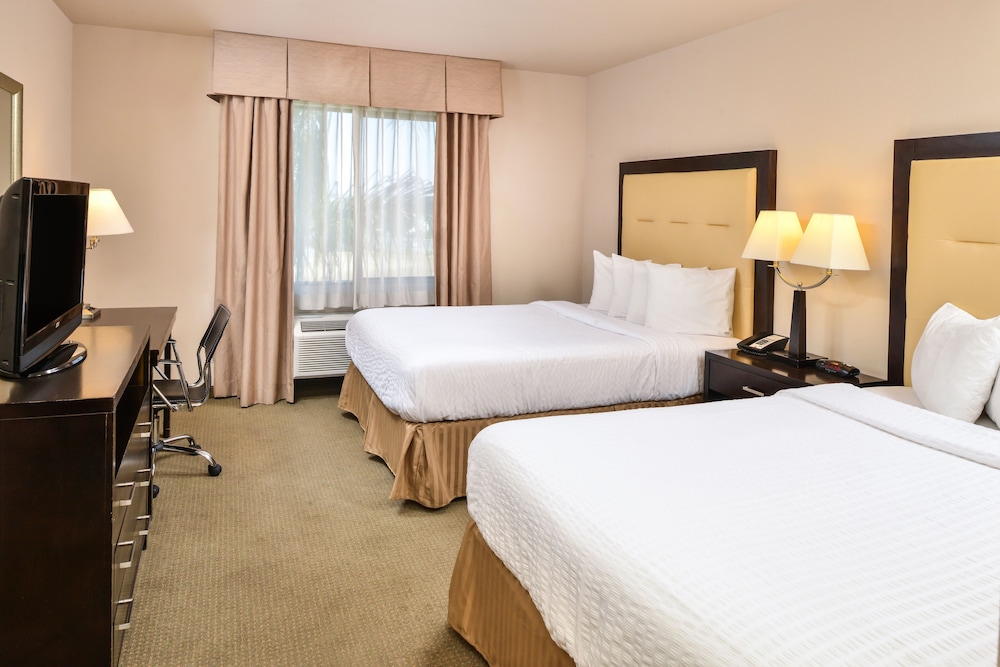 Courtyard by Marriott Chino Hills - photo 8