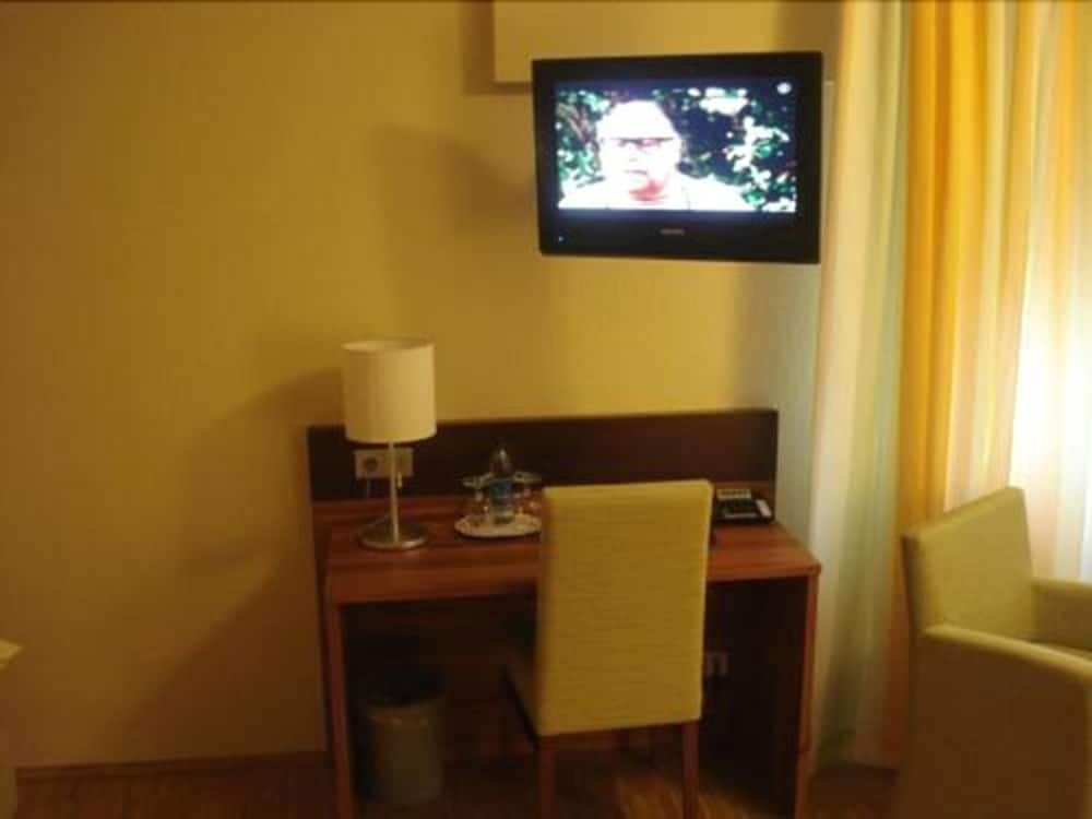 Klima Hotel Europarc — Kerpen — photo 5