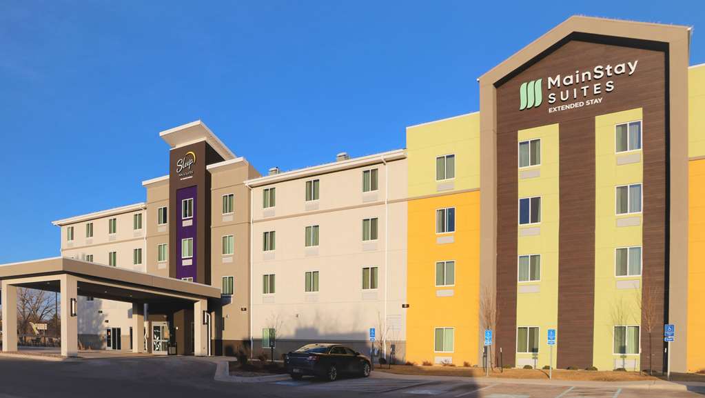 Sleep Inn Great Falls Airport - photo 2