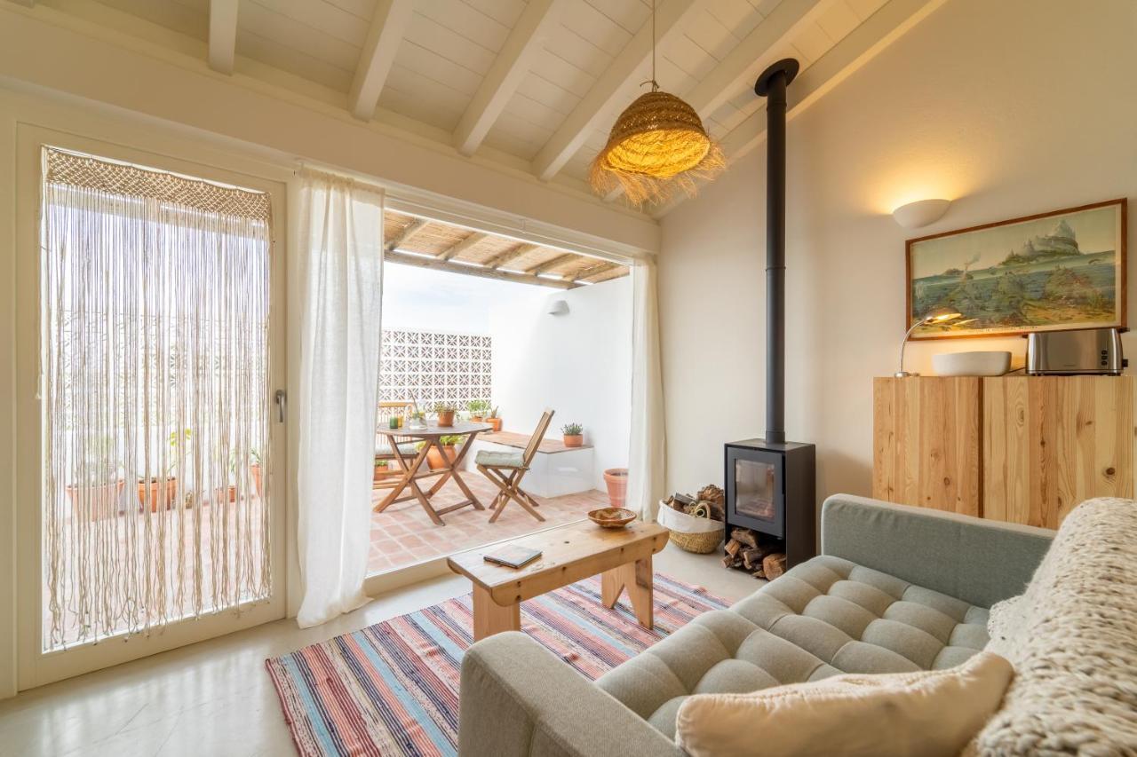 Casinha Do Burro Casas Do Poente Rogil Aljezur in Aljezur, Portugal